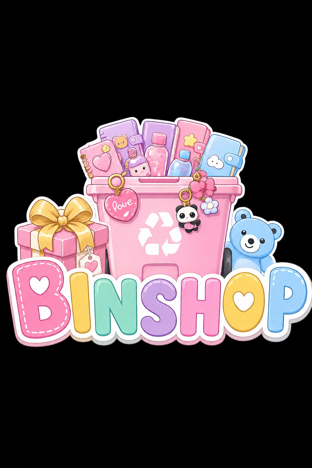 Binshop